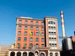 -青岛啤酒博物馆