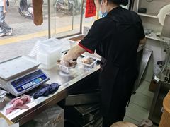 -樊记腊汁肉(竹笆市总店)