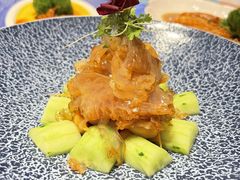 -扬州万怡酒店-中餐厅(文昌中路店)