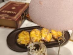 -迦南苑·新派青岛菜·生日纪念日主题餐厅
