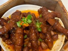 -侨美·唐荔园·40年地道粤菜