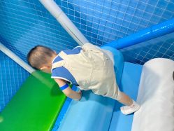 -佳贝爱益智主题儿童乐园(乐尔乐旗舰店)