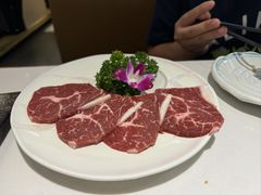 -千寻山野烤肉(中关村店)