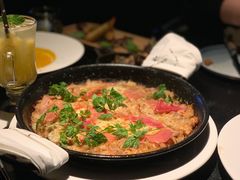 -C&R西班牙餐厅