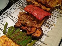 -串烧工坊 BBQ Box(牛车水店)