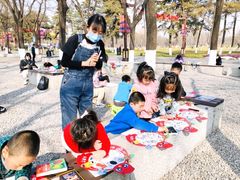 -缤纷鸟美术书法(建大校区)