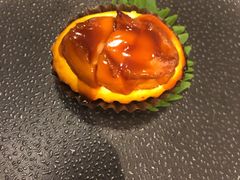 一口鲍鱼酥-伯衡55·吉品轩(乌鲁木齐南路店)