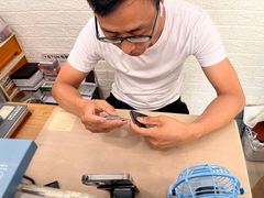 -极速修苹果华为手机维修服务中心(南泉大厦店)