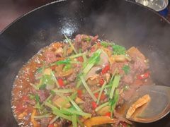 -小隐人家(乐松店)