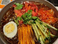 -范儿·嫂子烤肉·精致炭火烤肉(长治路店)