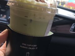 -古茗(闽清十字街店)