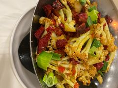 -新新湘菜馆(新中街二条店)