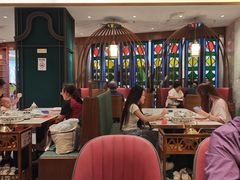 -悦得闲广式点心茶楼(蓝鲸世界店)