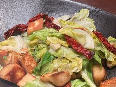 -那拉提之疆·新疆菜(美院店)