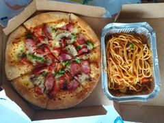 -廊亦舫Lang Yi Fang Restaurant(金桥店)