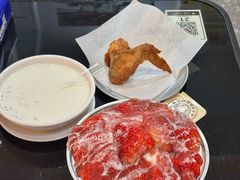 -水牛奶皇后糖水铺(深圳总店)