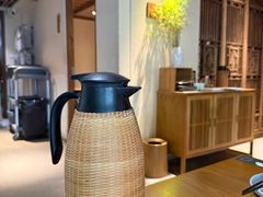 -竹里馆 ·茶食(奥体店)