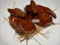 -炳胜私厨(万象前海店)