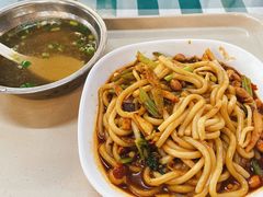 -清真餐厅