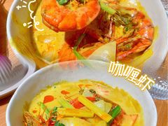 -尚SHANG泰国菜(中山大道店)