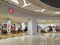 -优衣库(青岛万象城店)