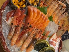 -吉兆·料理(红梅南路店)