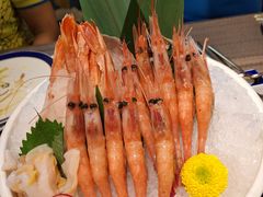 -極上萬膳·日料放题(海岸城店)