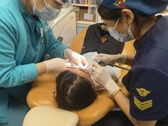-极橙儿童齿科矫正中心(奥城店)