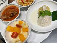 -滇铺子·云南特色菜·第九届野生菌美食节(曲靖万达店)