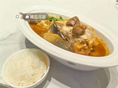 -新光酒家·河豚·海鲜·蟹料理(浦东店)