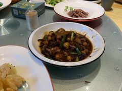 -香阁餐厅·常州菜·常州菜代表品牌(新北奥体店)