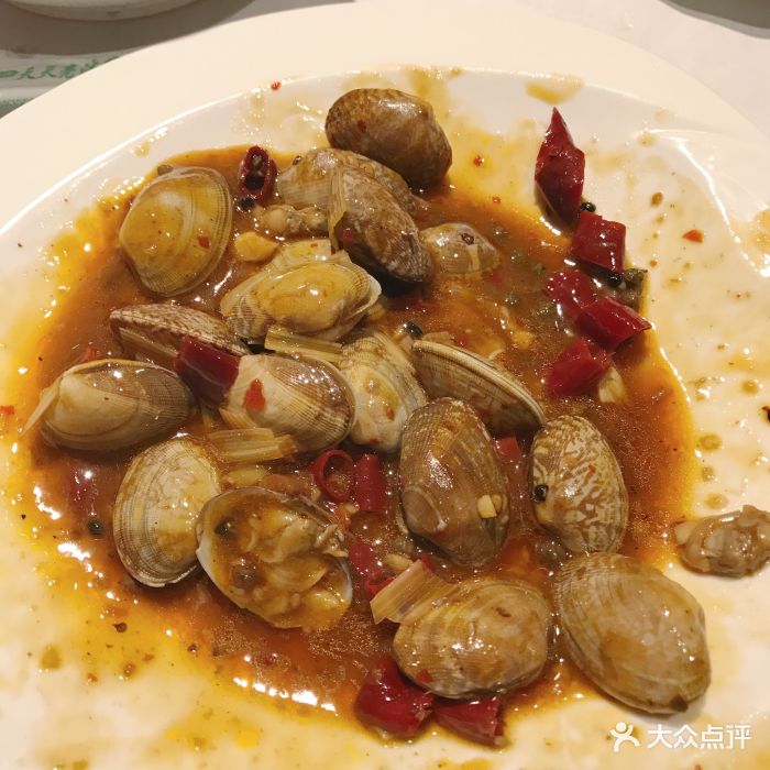 田二喜(城站路)-图片-孝感美食-大众点评网