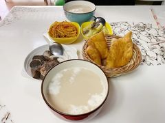 -金山奶茶馆(五一路店)