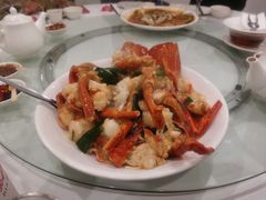 -福升海鲜洒楼