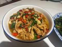 -回家吃饭·地道南昌菜(建德观总店)