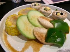 -谷牛和牛烤肉(漕河泾印象城店)