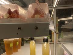 -奈雪的茶(湖滨银泰in77C区PRO店)