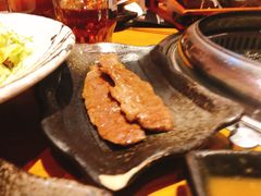 -丸藏和牛烧肉专门店(园区师惠坊店)