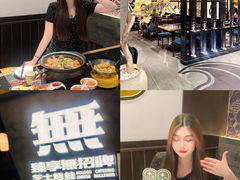 -臻享無招牌芝士烤蛙(台山昌大昌店)