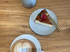 -AHAVA·Fang Baking Studio