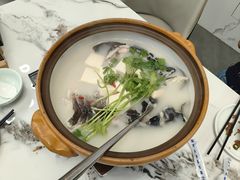 -宝荣鱼馆·临湖之宴(千岛湖店)