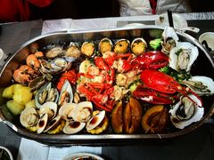 -简家·海鲜盛宴(下沙店)