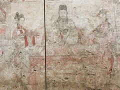 -洛阳古墓博物馆