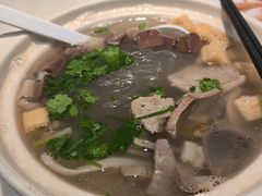 -苏晓玥·手作江南小吃(深圳北站店)