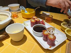 -蔡澜点心·粤菜(花城汇南区店)