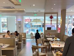 -大丰收·李家(湖里万达店)