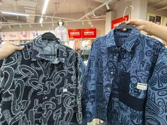 -BIGOFFS超级折扣(中街星汇广场店)