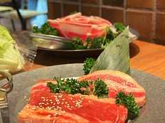 -烧肉达人•炭火烧肉(新天地店)