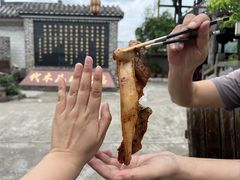 -代木儿回锅肉