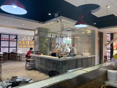 大堂-陈记顺和潮汕牛肉火锅(番禺迎宾大道店)